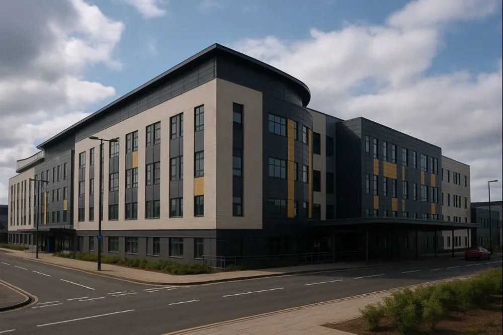 Dr Nathaniel Spencer due to appear at North Staffordshire Magistrates Court in January 2026